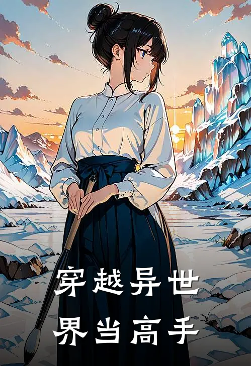 穿越异世界当高手