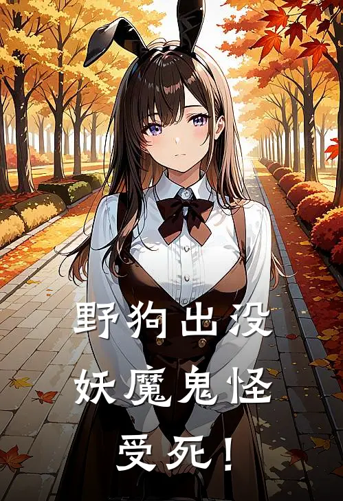 野狗出没，妖魔鬼怪受死！徐彬彬仔免费小说大全_热门免费小说野狗出没，妖魔鬼怪受死！(徐彬彬仔)