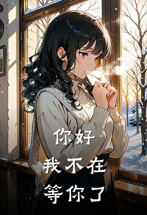 你好，我不在等你了(苏月满陈肆)免费小说阅读_完结版小说推荐你好，我不在等你了(苏月满陈肆)