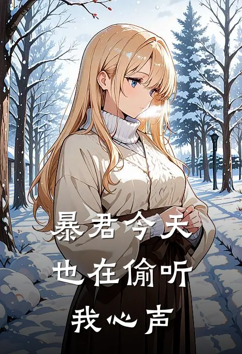 暴君今天也在偷听我心声