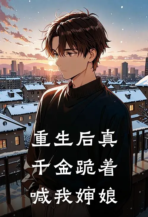 重生后真千金跪着喊我婶娘
