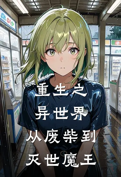 重生之异世界：从废柴到灭世魔王林烬顾青免费小说全文阅读_最新章节列表重生之异世界：从废柴到灭世魔王(林烬顾青)