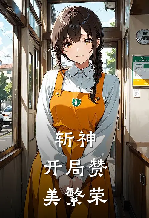 斩神：开局赞美【繁荣】(林七夜秦观书)免费小说阅读_免费小说完整版斩神：开局赞美【繁荣】(林七夜秦观书)