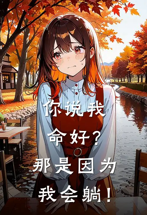 你说我命好？那是因为我会躺！温云年白婉最新热门小说_你说我命好？那是因为我会躺！全本在线阅读