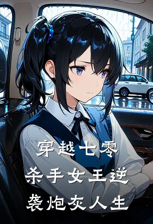 穿越七零，杀手女王逆袭炮灰人生(夏安安夏俊)在线免费小说_热门网络小说穿越七零，杀手女王逆袭炮灰人生夏安安夏俊