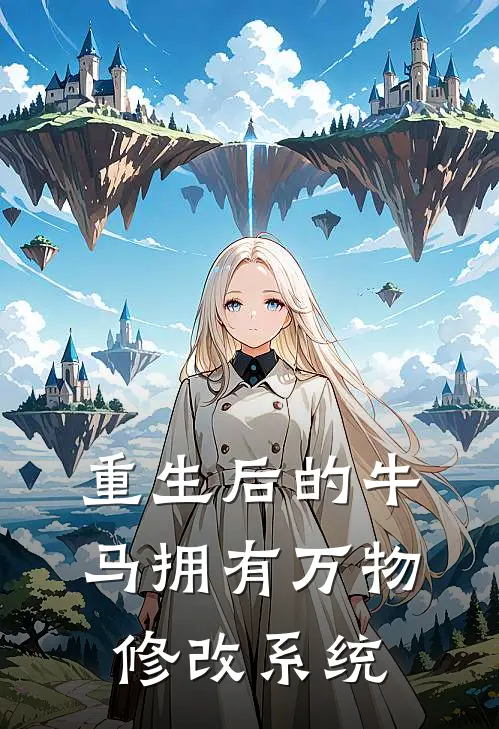 重生后的牛马拥有万物修改系统