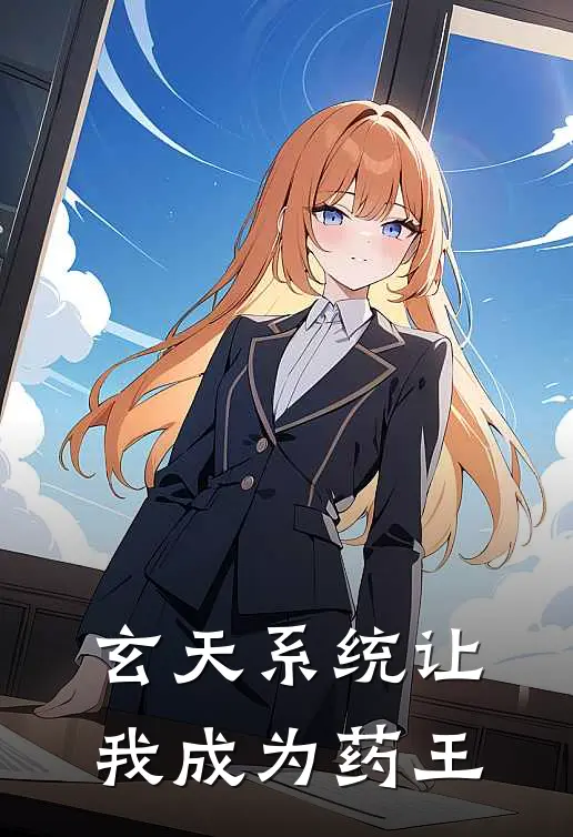 玄天系统让我成为药王