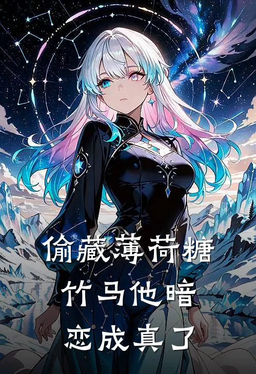 偷藏薄荷糖：竹马他暗恋成真了江屿周扬完结小说_完结版小说全文免费阅读偷藏薄荷糖：竹马他暗恋成真了江屿周扬