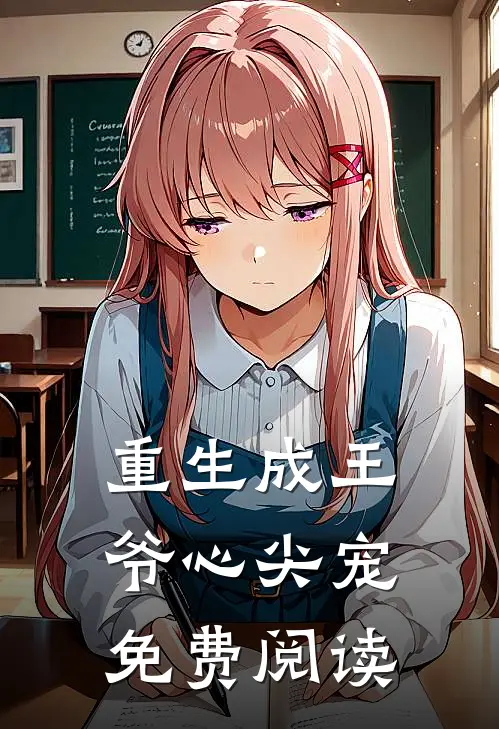 重生成王爷心尖宠免费阅读