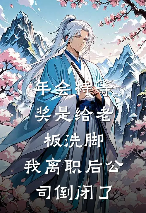 年会特等奖是给老板洗脚，我离职后公司倒闭了小说周悦王总（已完结全集完整版大结局）周悦王总小说全文阅读笔趣阁