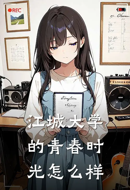 江城大学的青春时光怎么样