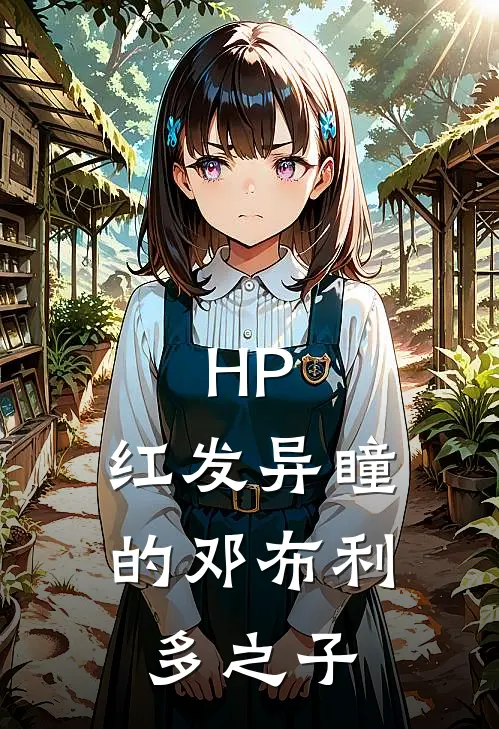 HP：红发异瞳的邓布利多之子利安德哈利最新小说推荐_热门小说排行榜HP：红发异瞳的邓布利多之子(利安德哈利)
