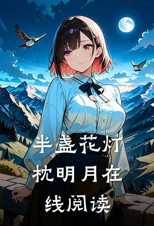 半盏花灯枕明月在线阅读