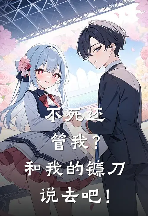 不死还管我？和我的镰刀说去吧！