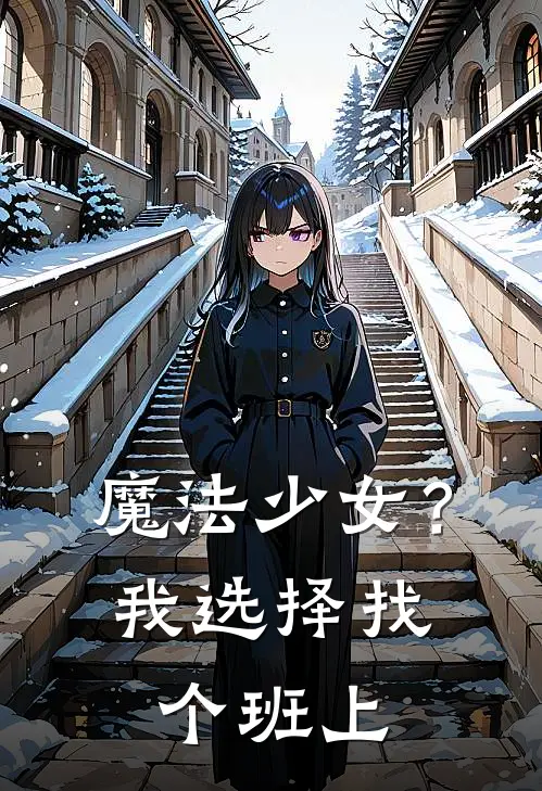 顾深红白晶魔法少女？我选择找个班上全章节在线阅读_魔法少女？我选择找个班上全集免费在线阅读