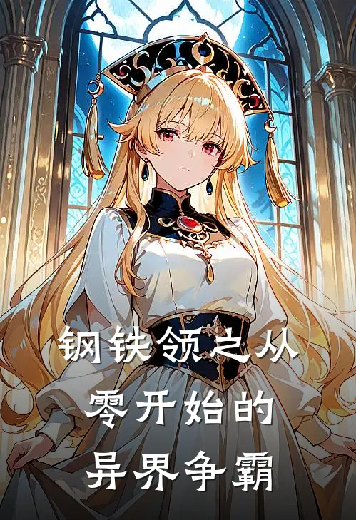 钢铁领之从零开始的异界争霸