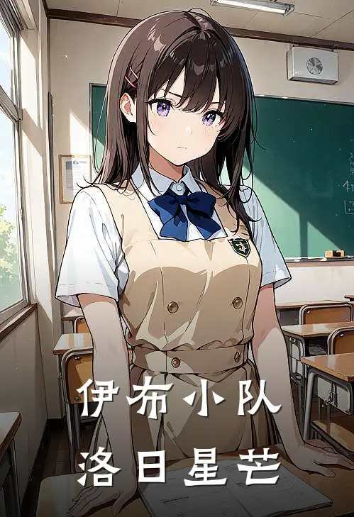 洛宸拉尔夫伊布小队：洛日星芒最新章节在线阅读_洛宸拉尔夫完整版阅读