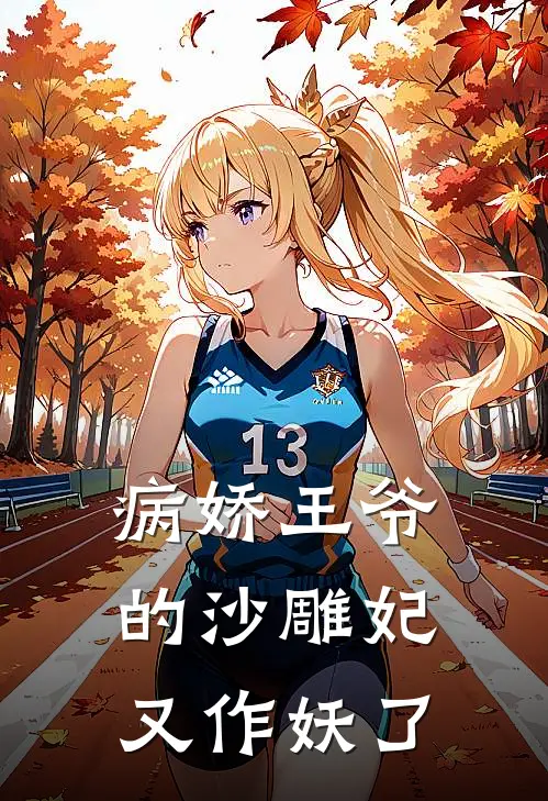 病娇王爷的沙雕妃又作妖了