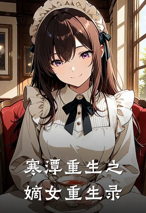 寒潭重生之嫡女重生录(沈惊寒萧彻)全文在线阅读_(寒潭重生之嫡女重生录)精彩小说