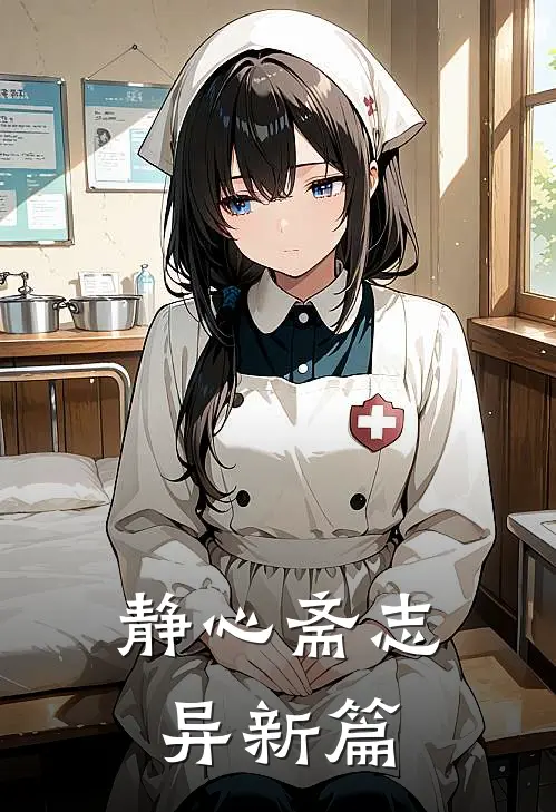 静心斋志异新篇