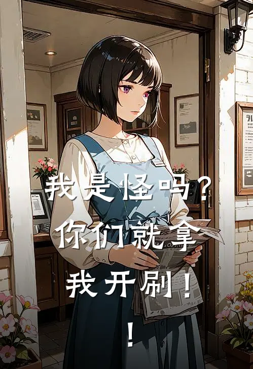 我是怪吗？你们就拿我开刷！！(林飞张硕)热门网络小说推荐_免费完结版小说我是怪吗？你们就拿我开刷！！(林飞张硕)