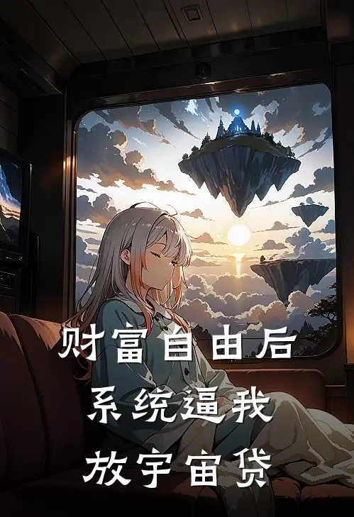 财富自由后，系统逼我放宇宙贷