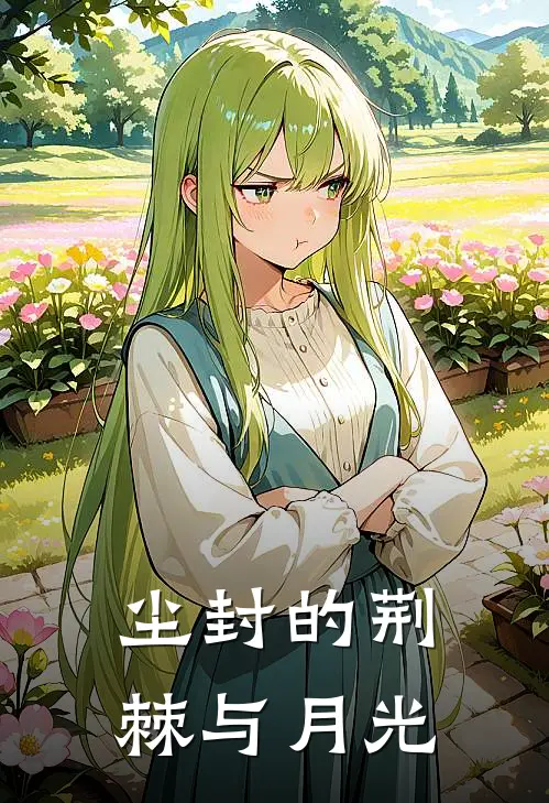 尘封的荆棘与月光(傅逸阳傅明远)免费小说笔趣阁_完结版小说推荐尘封的荆棘与月光(傅逸阳傅明远)