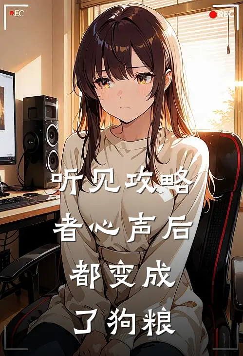 听见攻略者心声后，都变成了狗粮