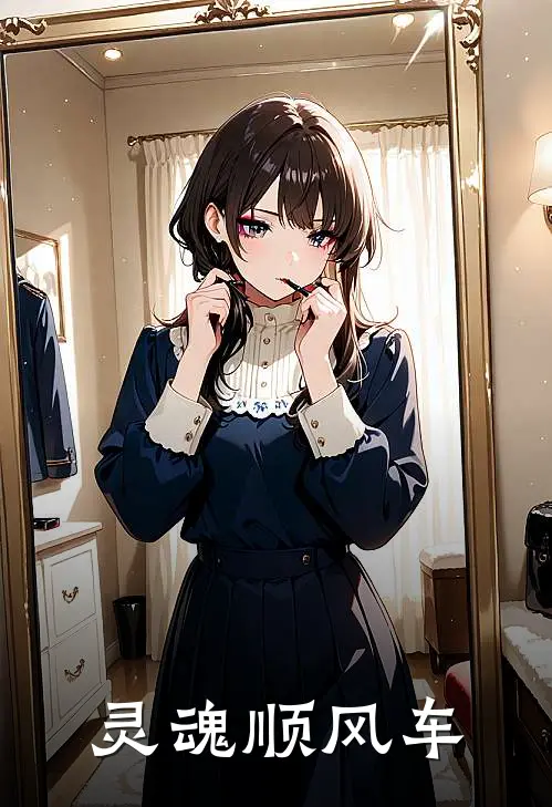 灵魂顺风车