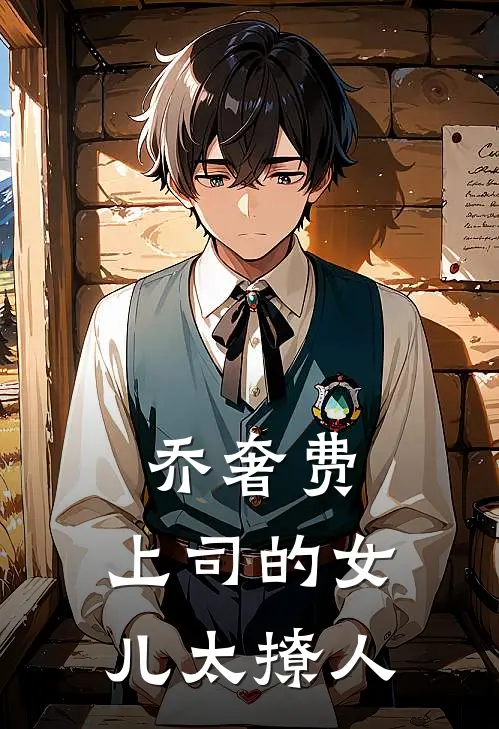 乔奢费：上司的女儿太撩人