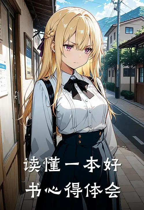 读懂一本好书心得体会