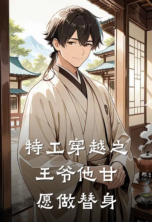 特工穿越之王爷他甘愿做替身秦序承宇最新完结小说推荐_最新更新小说特工穿越之王爷他甘愿做替身(秦序承宇)