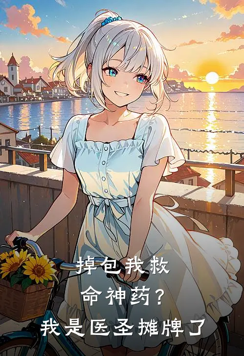 掉包我救命神药？我是医圣摊牌了(苏越林默)好看的小说推荐完结_完本小说掉包我救命神药？我是医圣摊牌了苏越林默
