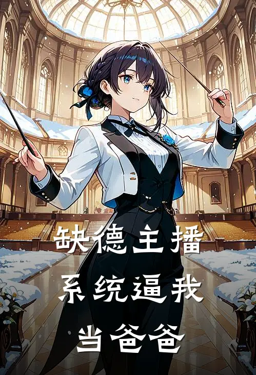 缺德主播，系统逼我当爸爸(林风风哥)最热门小说_全本完结小说缺德主播，系统逼我当爸爸(林风风哥)