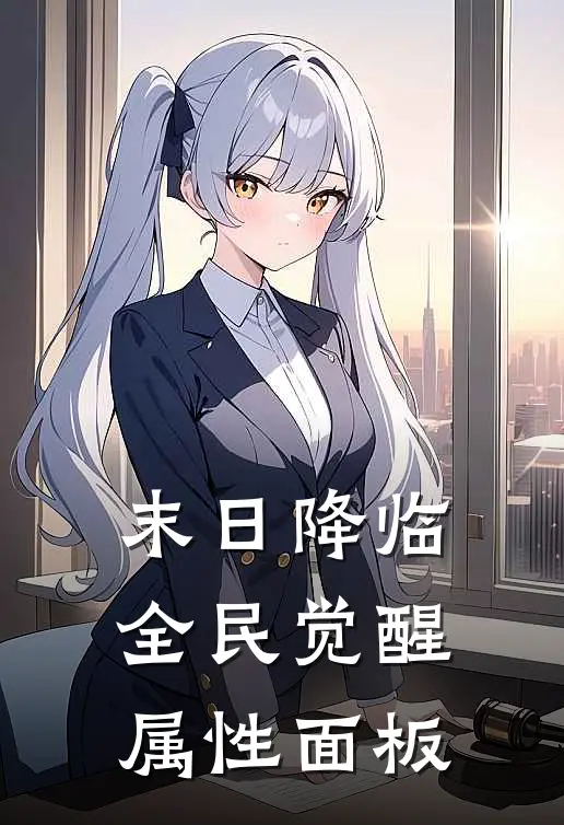 末日降临：全民觉醒属性面板