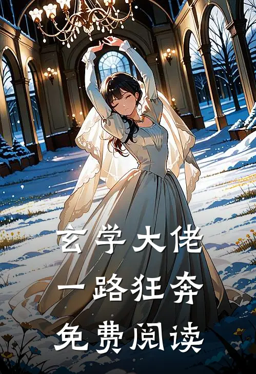 玄学大佬一路狂奔免费阅读