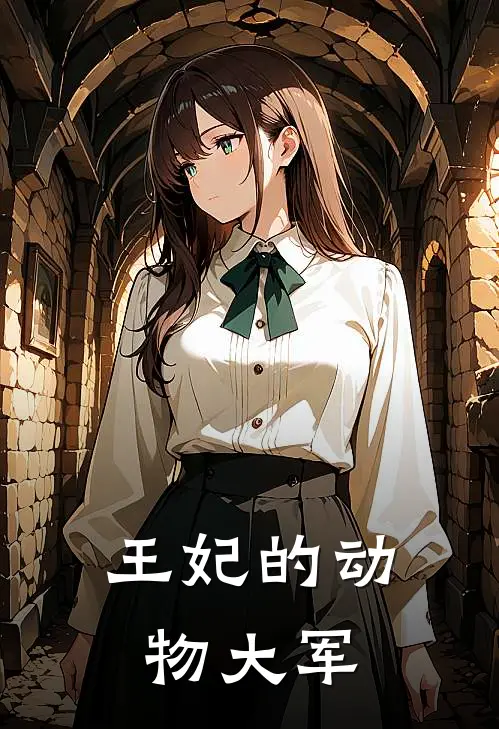 王妃的动物大军