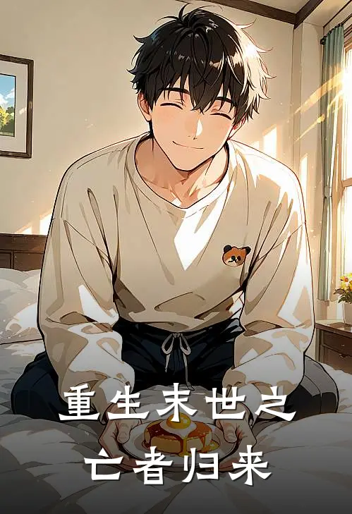 林宇陈风《重生末世之亡者归来》小说免费在线阅读_重生末世之亡者归来(林宇陈风)已完结小说