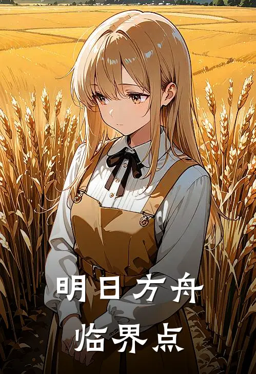 明日方舟：临界点