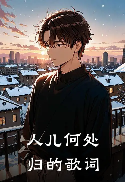 人儿何处归的歌词