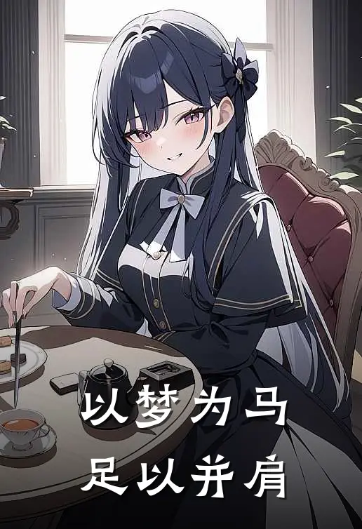 《以梦为马，足以并肩》江清婉蓝以沫免费完本小说在线阅读_《以梦为马，足以并肩》江清婉蓝以沫免费小说