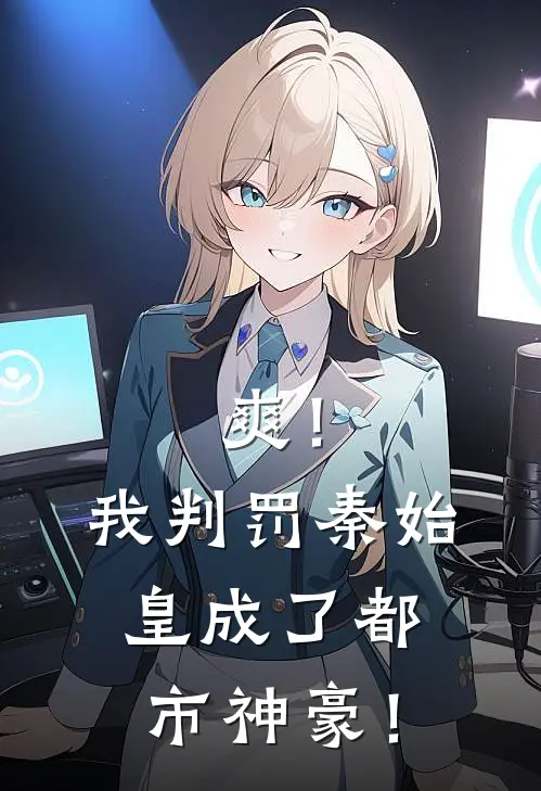 爽！我判罚秦始皇成了都市神豪！