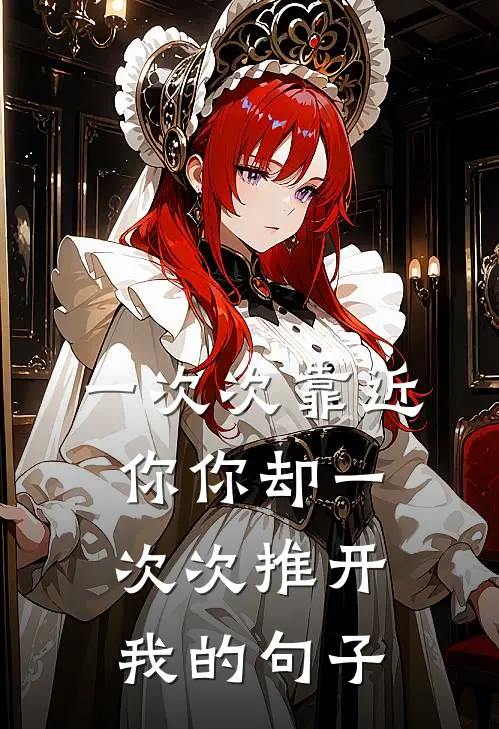 一次次靠近你你却一次次推开我的句子