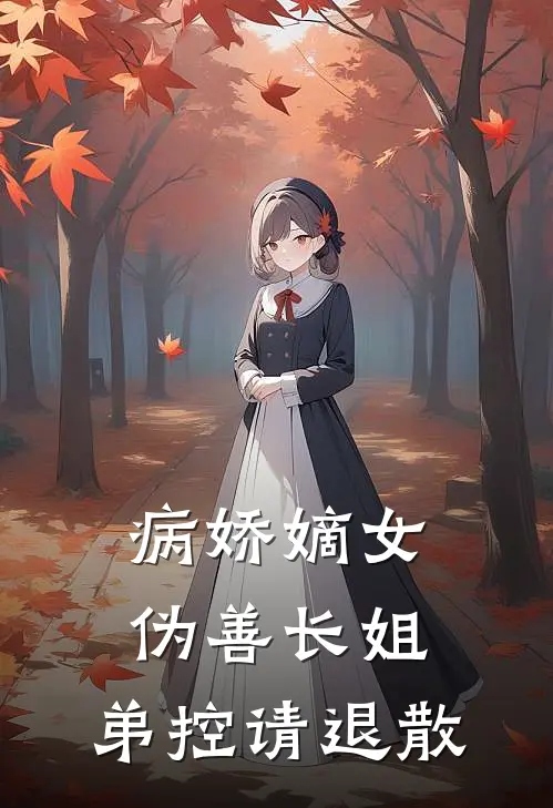 病娇嫡女：伪善长姐，弟控请退散