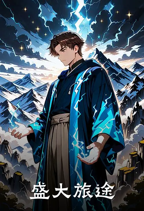 盛大旅途(徐引徐梦)全本完结小说_完整版免费全文阅读盛大旅途(徐引徐梦)