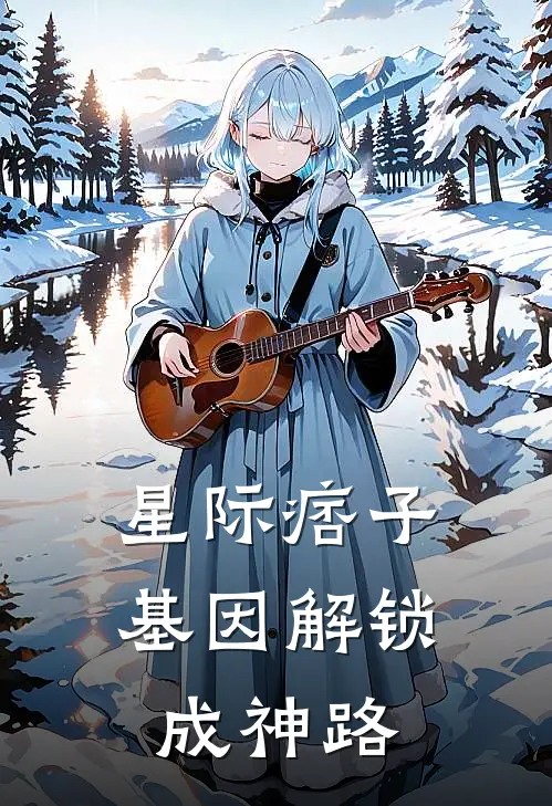 星际痞子：基因解锁成神路(秦宇廖淳)新热门小说_免费完结小说星际痞子：基因解锁成神路(秦宇廖淳)