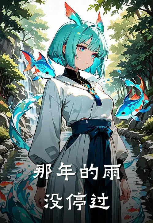 那年的雨没停过