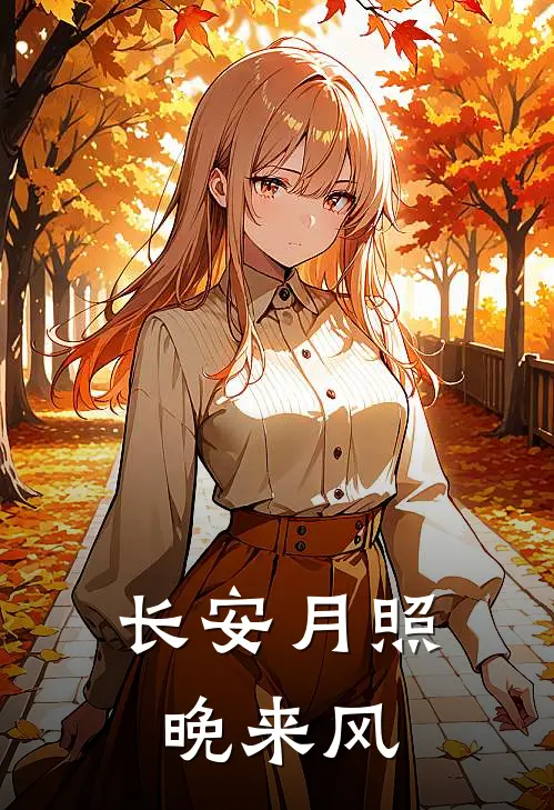 长安月照晚来风(林晚李德全)完整版免费全文阅读_完本小说推荐长安月照晚来风(林晚李德全)