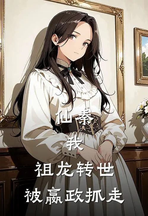 仙秦：我，祖龙转世，被嬴政抓走