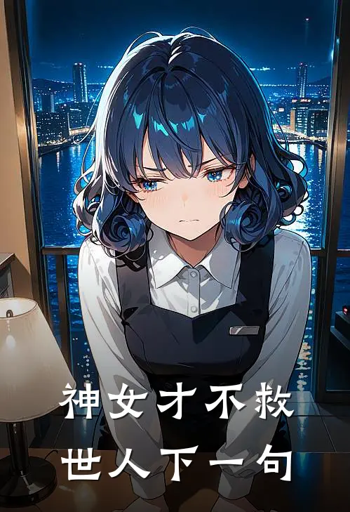 神女才不救世人下一句